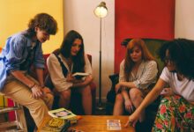 financial transaction record analysis