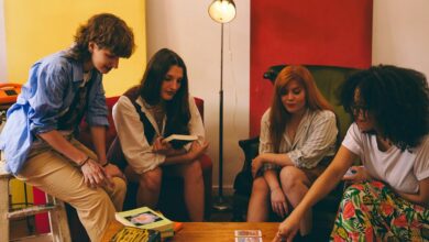 financial transaction record analysis