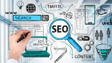 Choosing the Right SEO Company Singapore Can Transform Your Online Visibility