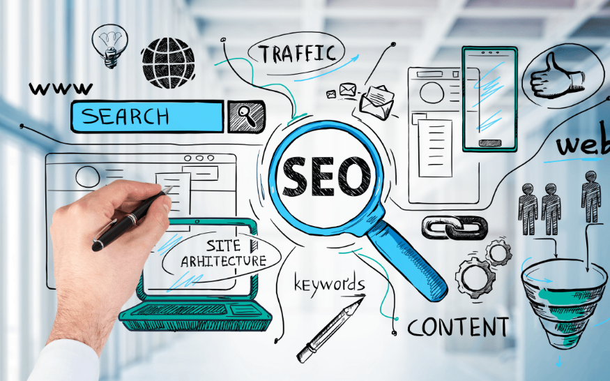 Choosing the Right SEO Company Singapore Can Transform Your Online Visibility