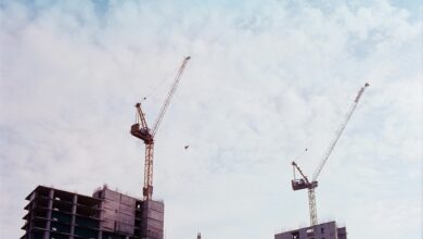 industry growth evaluation report