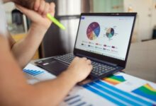 large data volume statistics