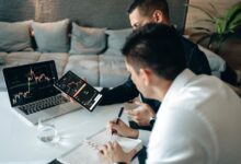 market analysis and insights