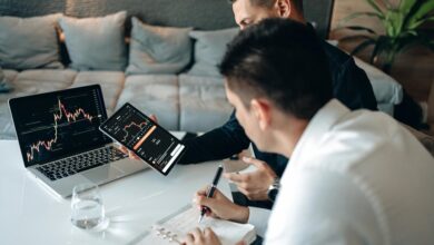 market analysis and insights