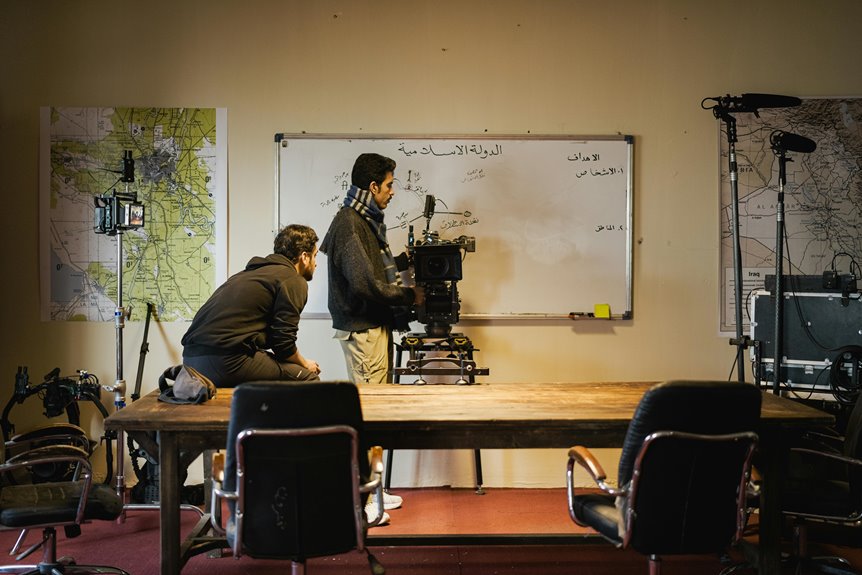 operational dataset mapping details