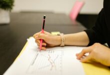 structured report manuscript details