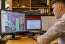 system metrics data overview