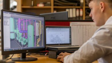 system metrics data overview