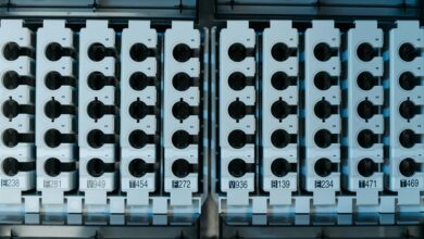 technical key registration list