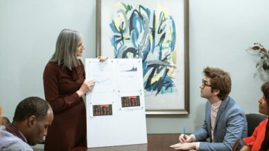 dynamic edge start transformative leadership