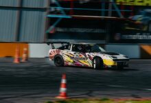 infinite drift start driving global growth