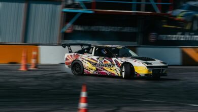 infinite drift start driving global growth