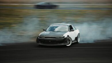 momentum drift start driving progress