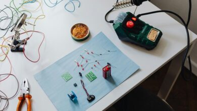 quantum flux initiates across projects