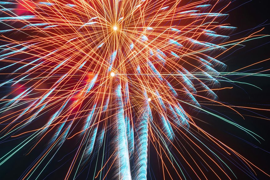 radiant flux initiating frontiers forward