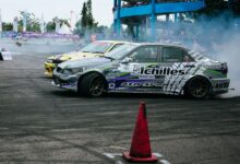 trailblazing drift start unlocking global progress