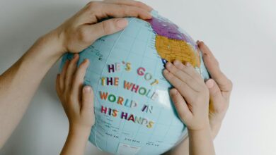 visionary flux global leadership pursuit