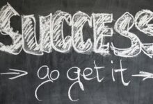 visionary radiance innovative success