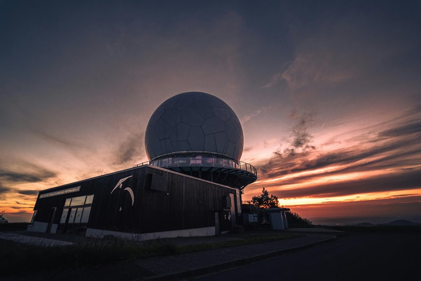 caller identity insight radar