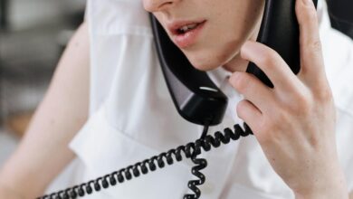 contact discovery hub number reveal