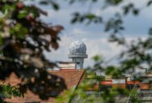 contact lookup radar start reveals