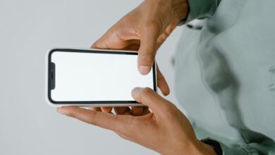 contact signal exploration portal