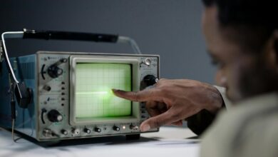 contact signal research node