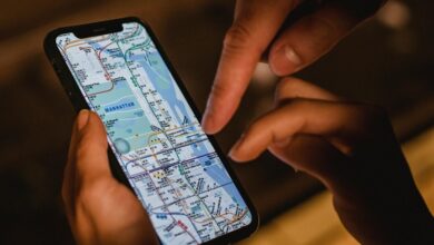 digital caller identity search guide