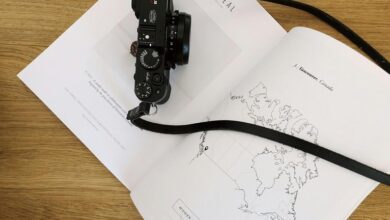 information page discovery guide