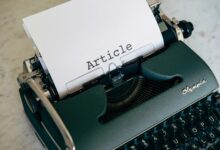 knowledge article author details revealed