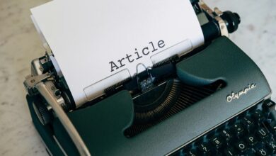 knowledge article author details revealed