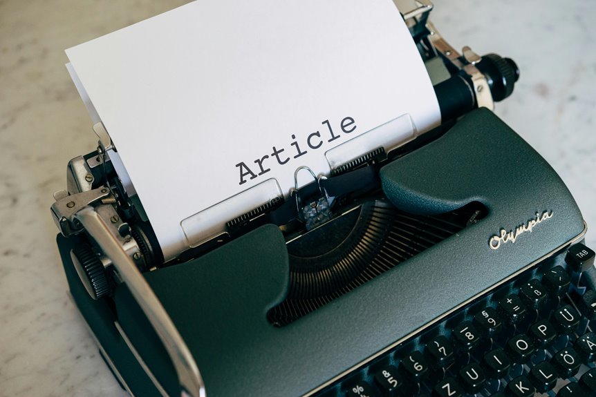 knowledge article author details revealed