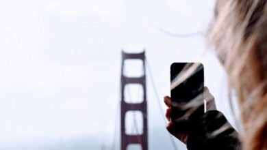 modern caller insight bridge