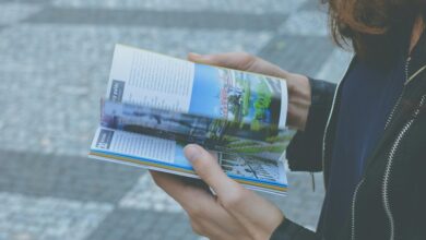 online search discovery guide