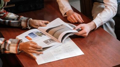 online tech insight article