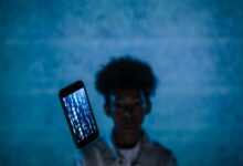 phone identity matrix start