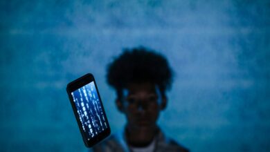 phone identity matrix start