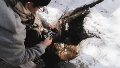 phone intelligence stream start unlocks trusted contact