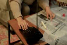 phone lookup reveals trusted signals