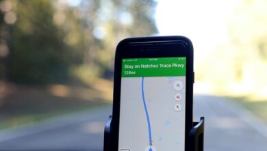 phone trace explorer hub reveal details