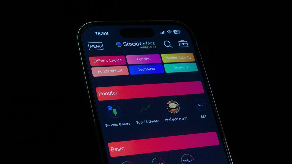 smart caller discovery radar