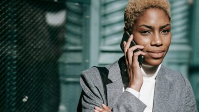 smart caller portal activation unlocking verified phone intelligence