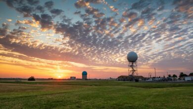 smart contact discovery radar