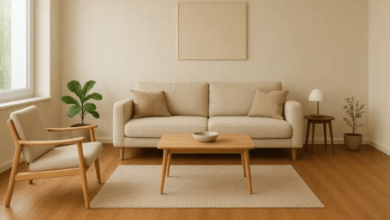 LSPC Flooring Explained: A New Generation of Composite Floor Solutions