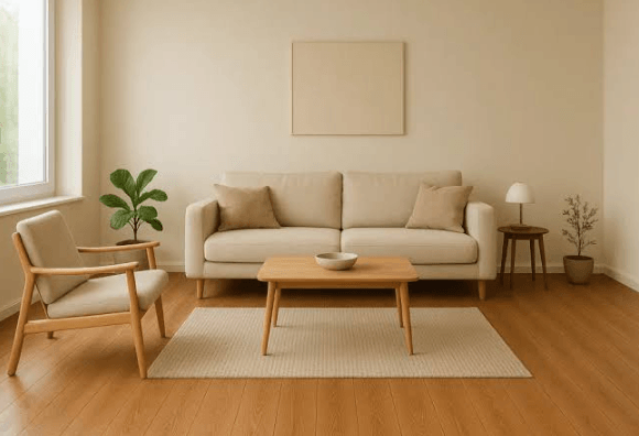 LSPC Flooring Explained: A New Generation of Composite Floor Solutions