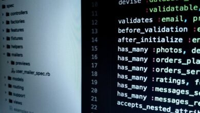 browse verified registry ids listed