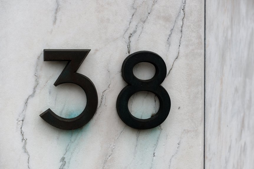 inspect public number registries