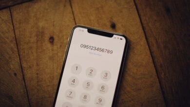 inspect specific number lookup records
