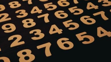 inspect specific number registry references