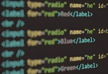 registry search data identifiers multiple entries